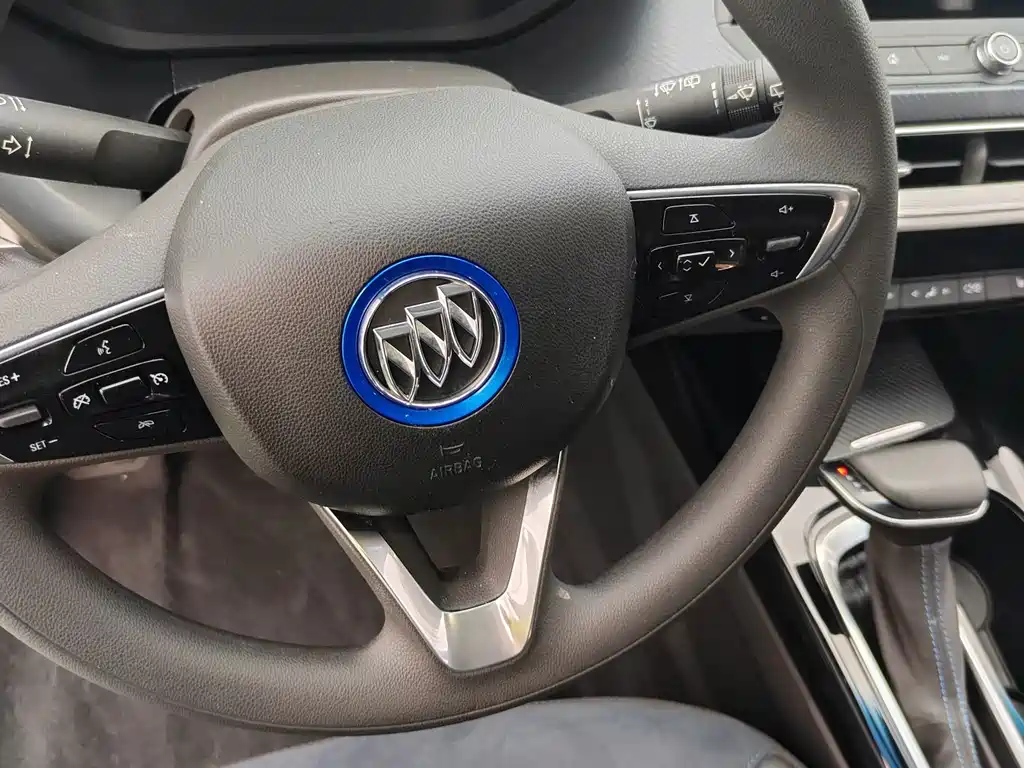 Buick Regal — фото 2