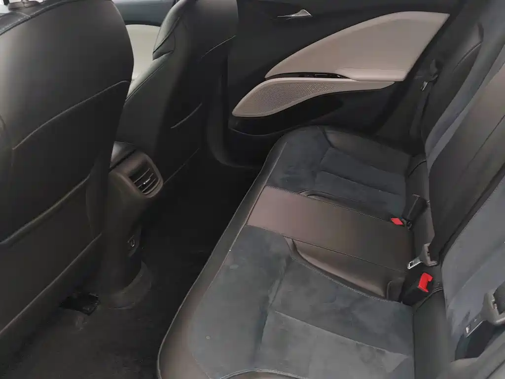 Buick Regal — фото 3