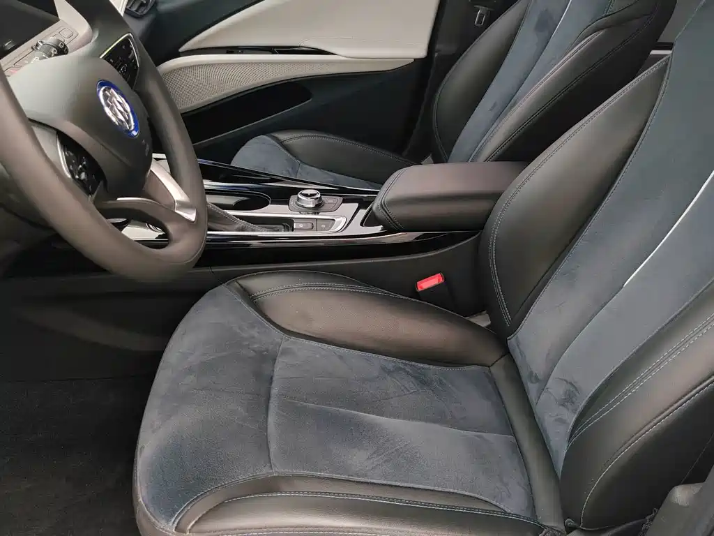 Buick Regal — фото 4