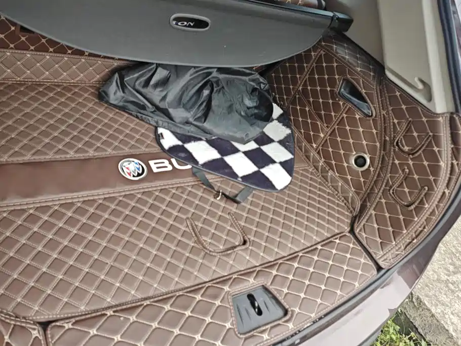 Buick Envision Plus — фото 4