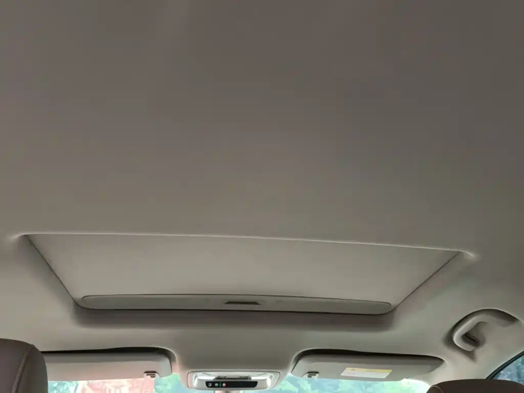 Buick Regal — фото 18