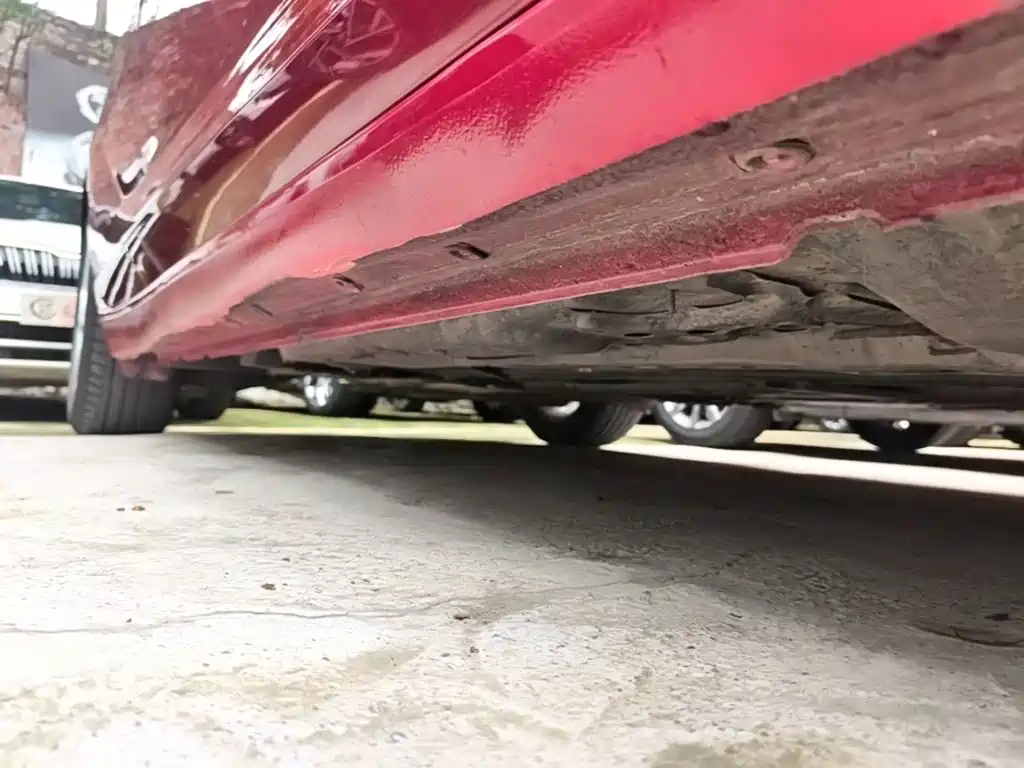 Buick Regal — фото 21