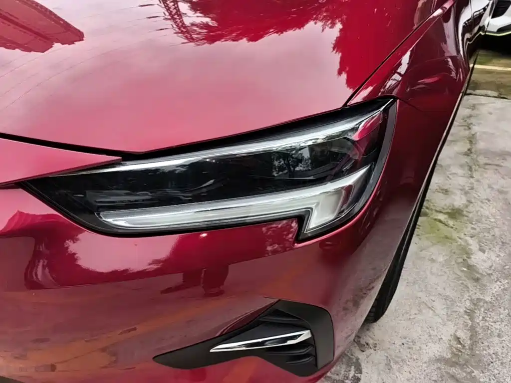 Buick Regal — фото 24