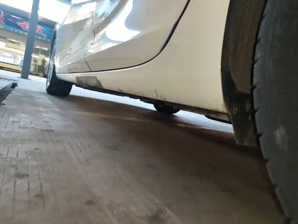 Buick Regal — фото 22