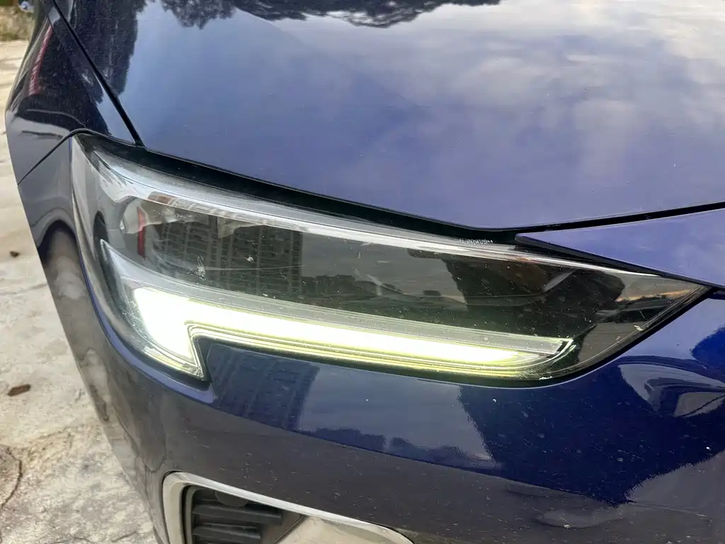 Buick Regal — фото 13