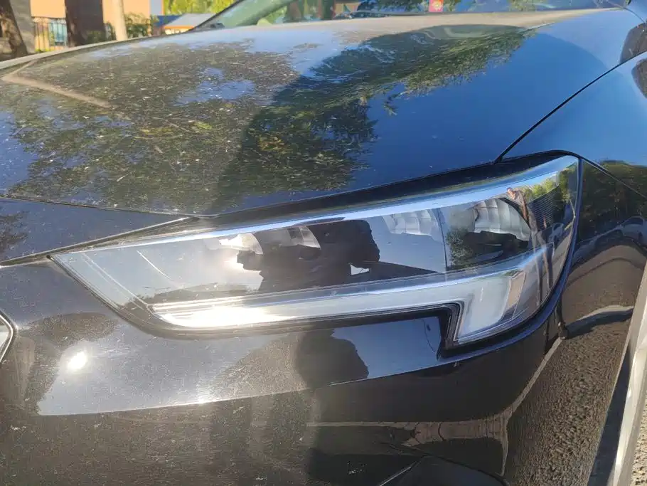 Buick Regal — фото 5