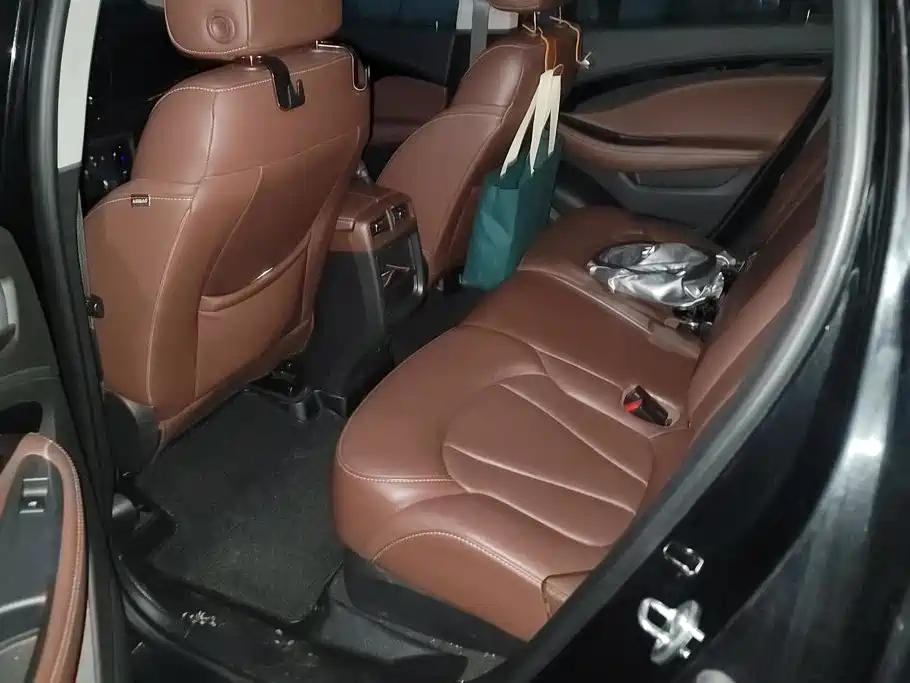 Buick Envision Plus — фото 11