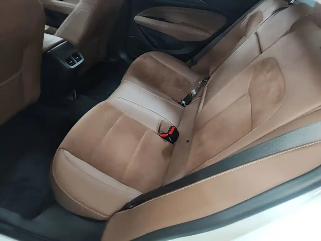 Buick Regal — фото 17