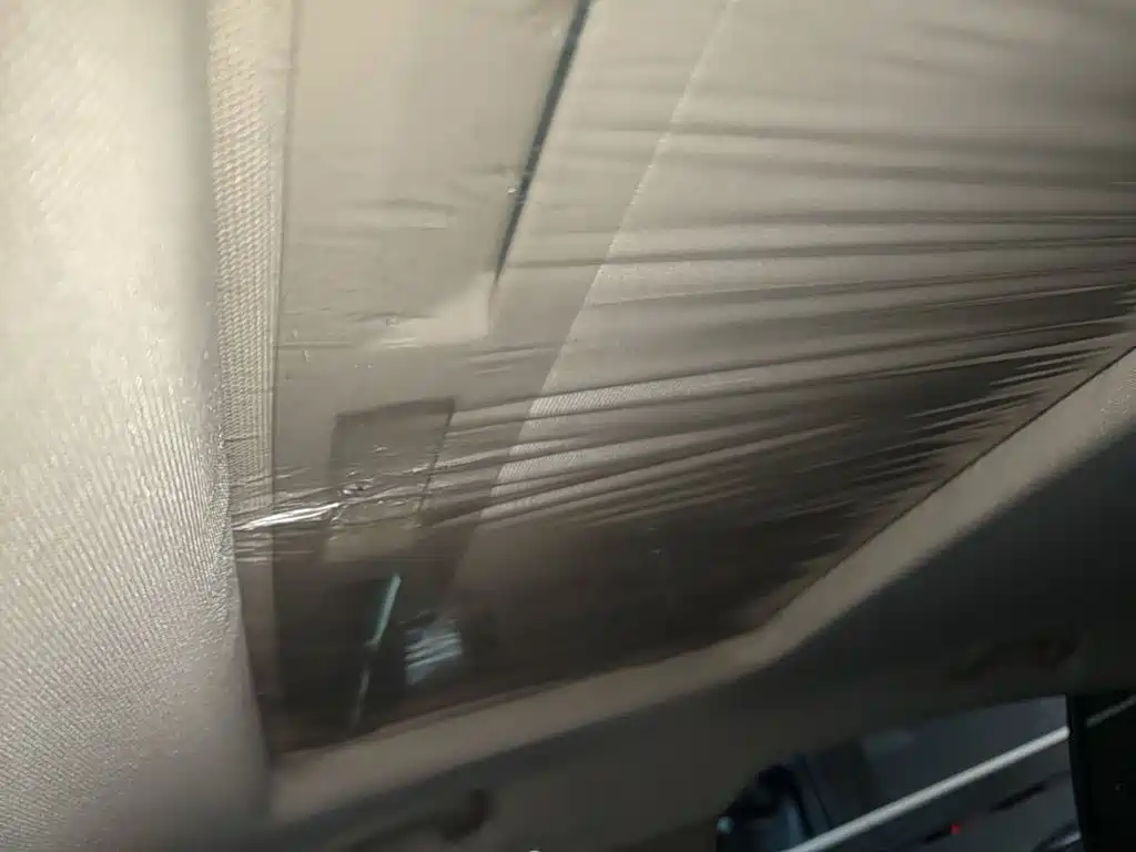 Buick Regal — фото 18