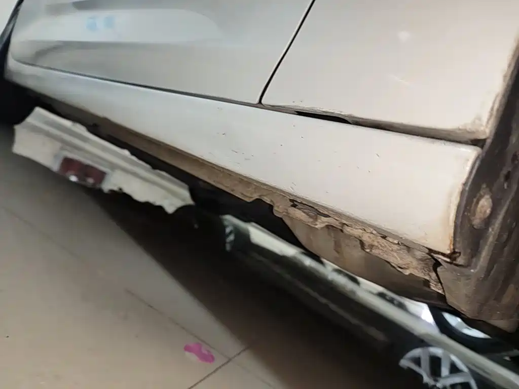 Buick Regal — фото 21