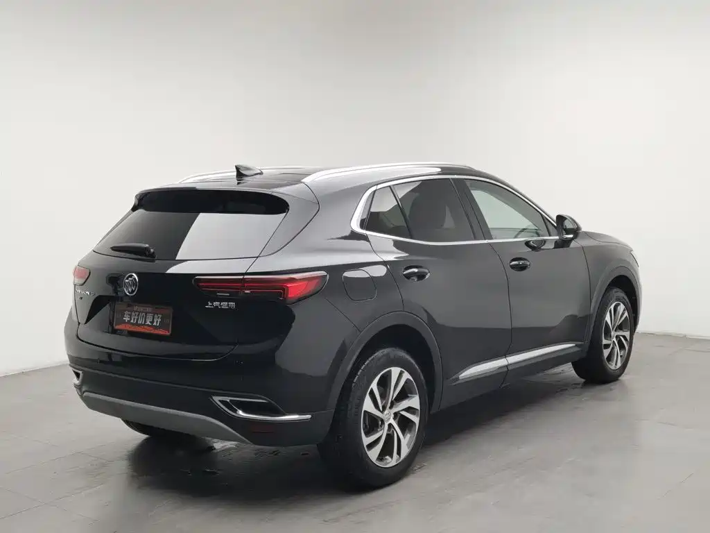 Buick Envision S — фото 2