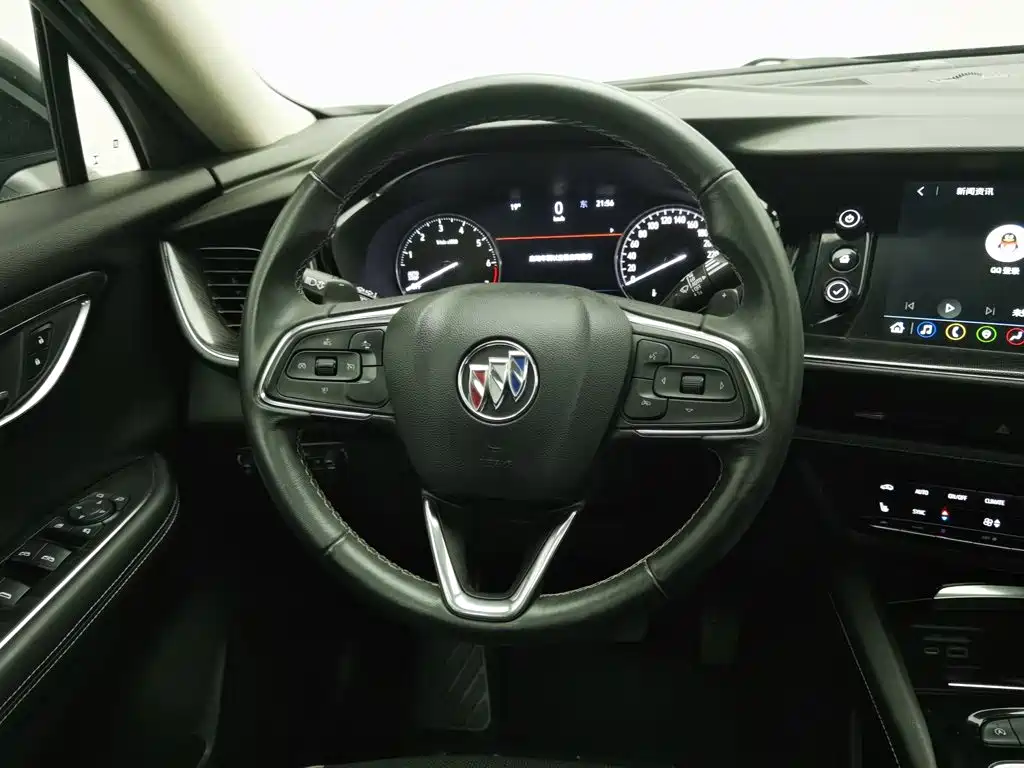 Buick Envision S — фото 11