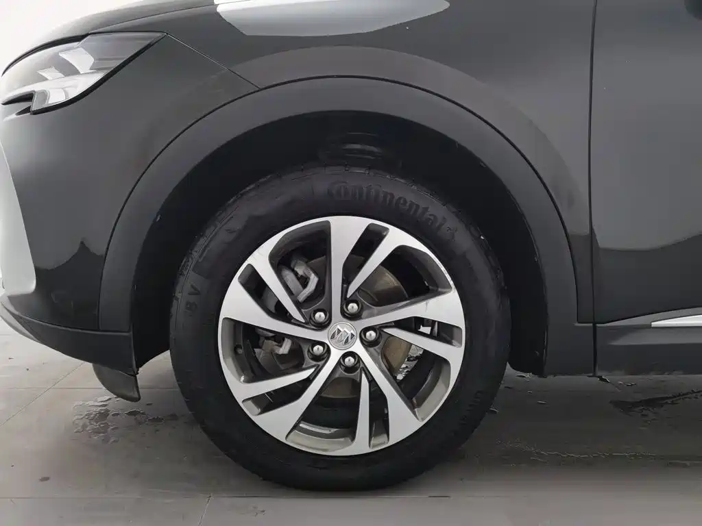 Buick Envision S — фото 17