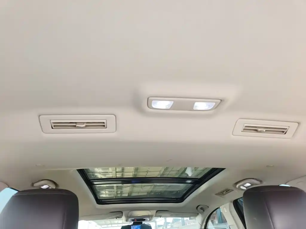 Buick Enclave — фото 18