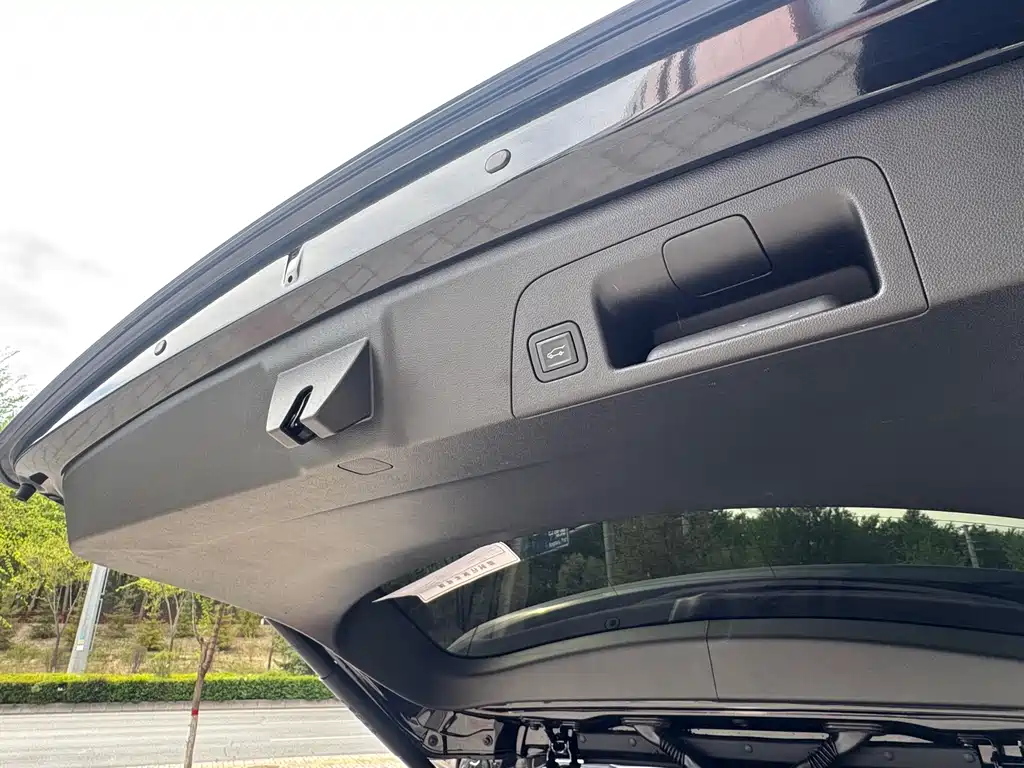 Buick Envision Plus — фото 19