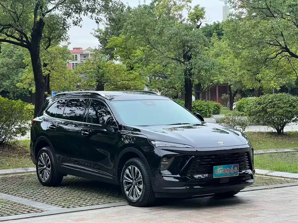 Buick Envision Plus — фото 3