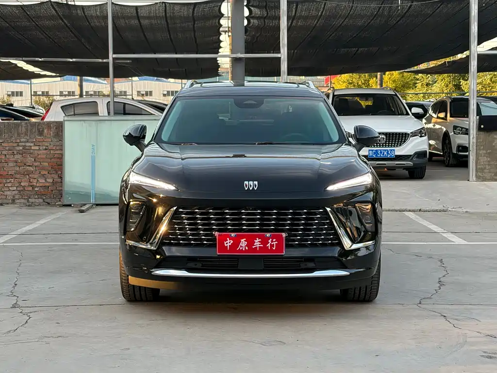 Buick Envision Plus — фото 2