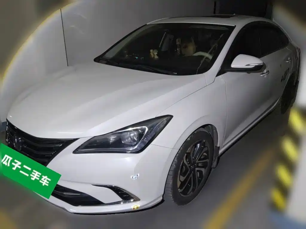 Changan Eado — фото 2