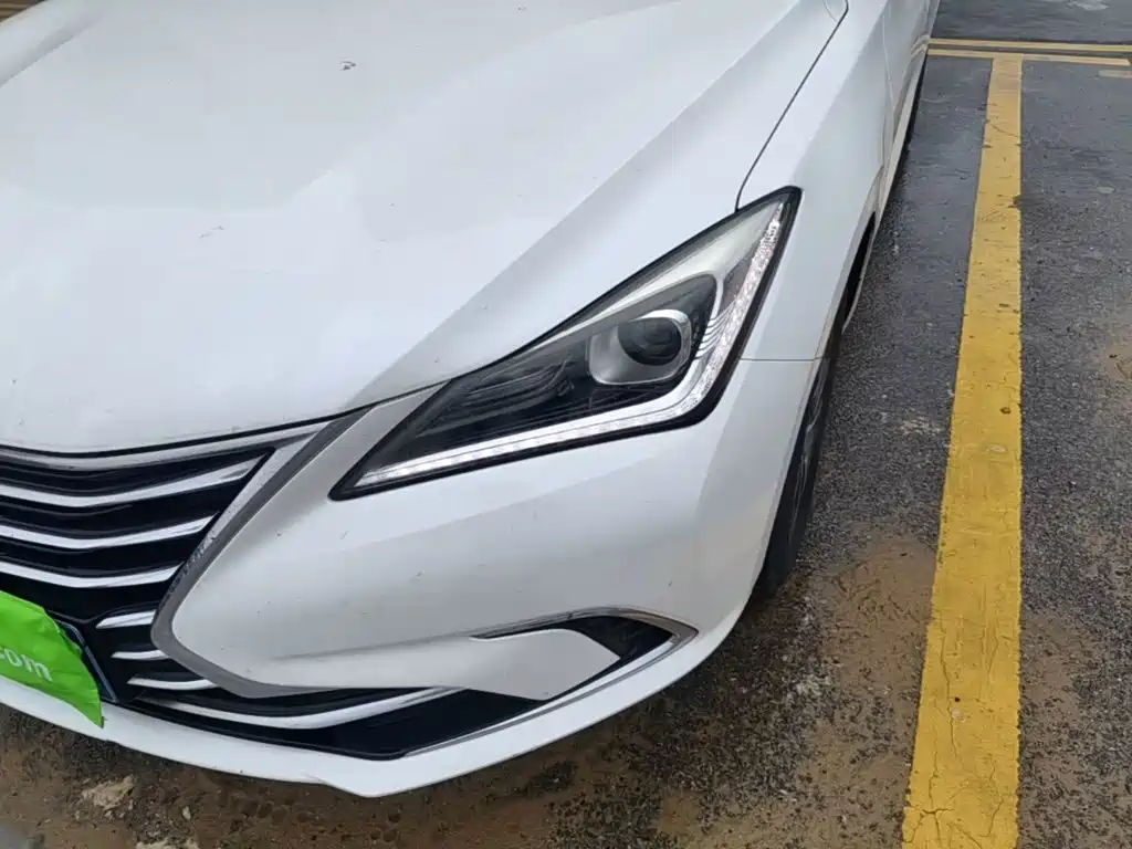 Changan Eado — фото 24