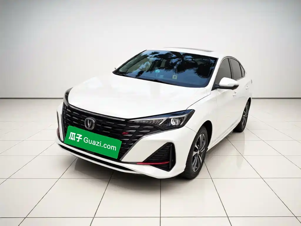 Changan Eado