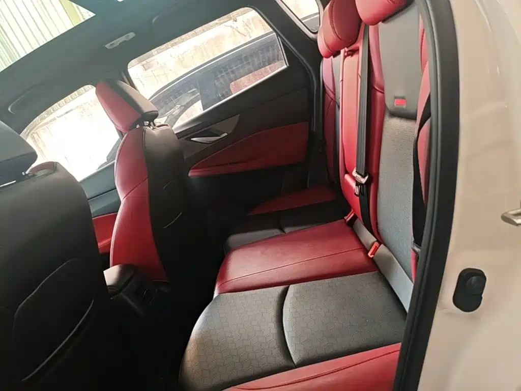 Changan CS35PLUS — фото 17