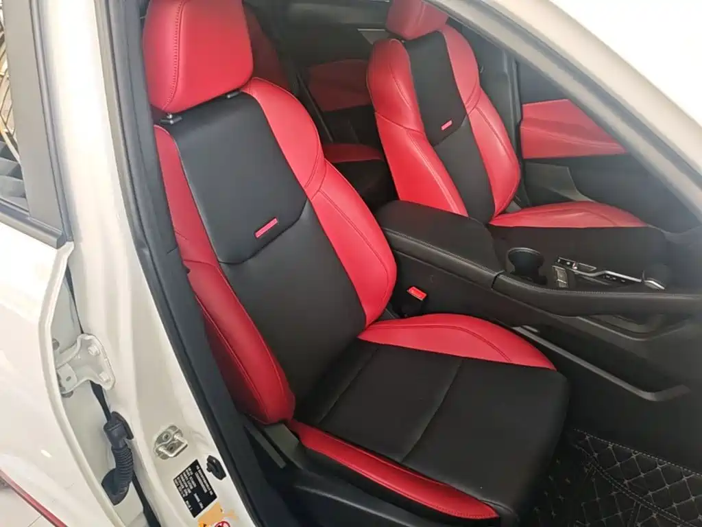 Changan CS35PLUS — фото 25