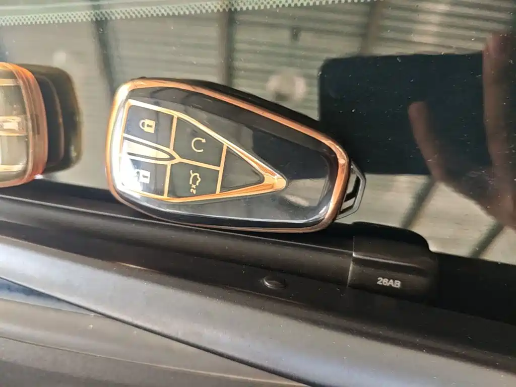 Changan CS35PLUS — фото 9