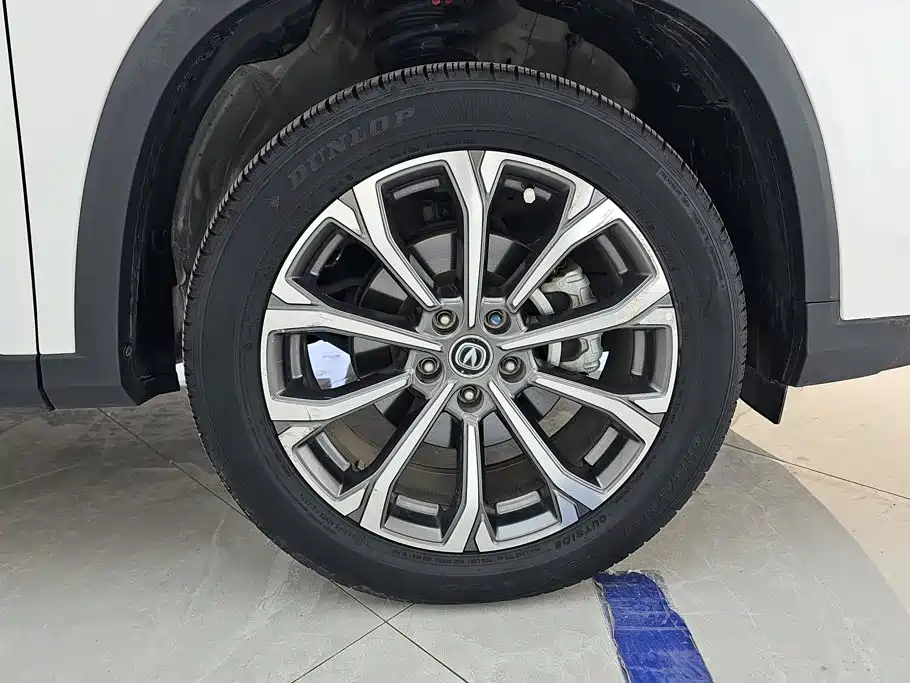 Changan CS75 PLUS — фото 6