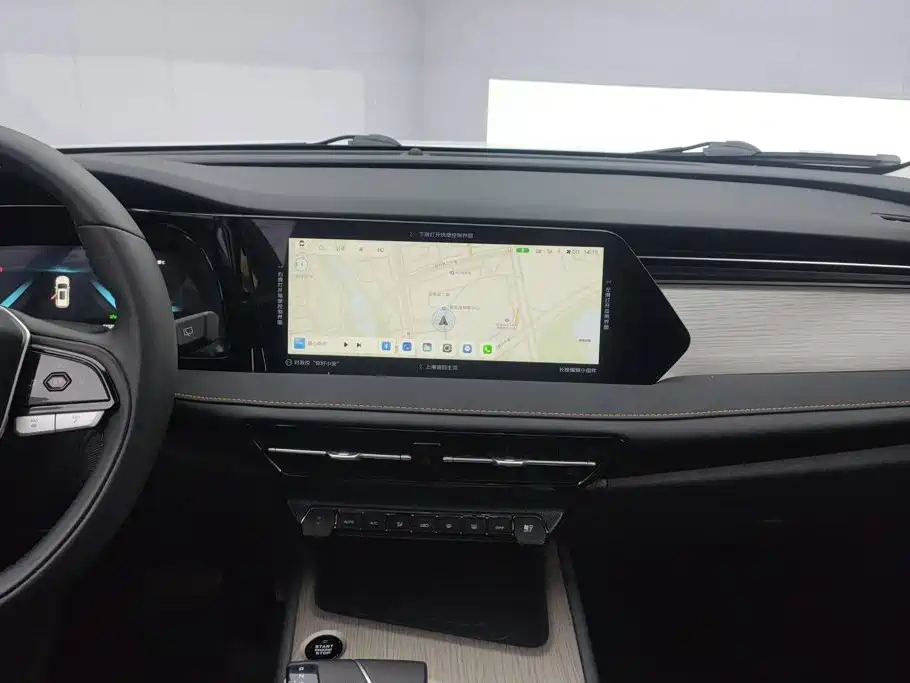 Changan X7 PLUS — фото 13