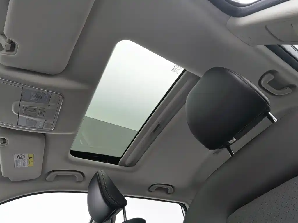 Changan CS35PLUS — фото 14