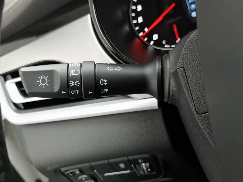 Changan CS35PLUS — фото 21