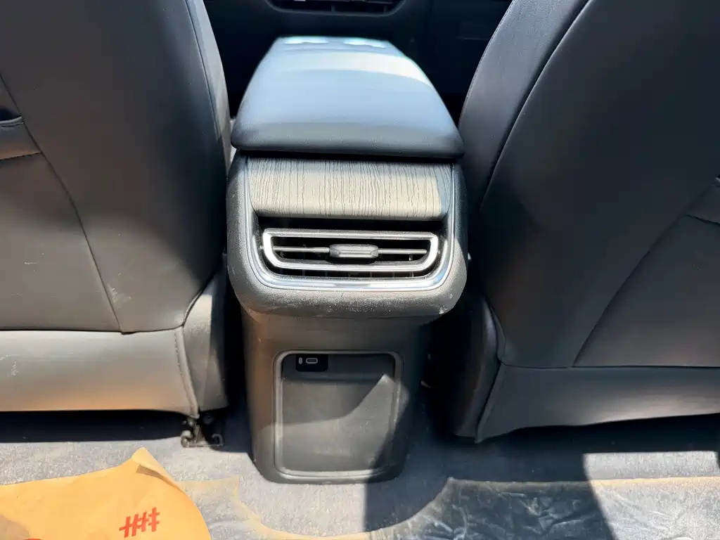 Changan CS75 PLUS — фото 14