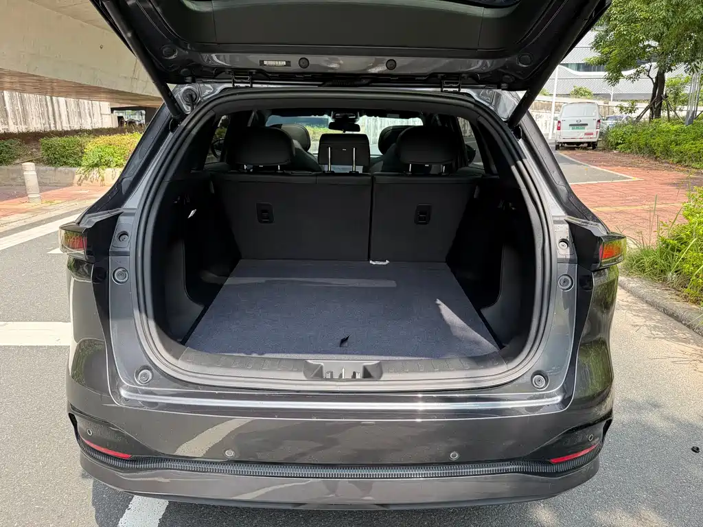 Changan CS75 PLUS — фото 19