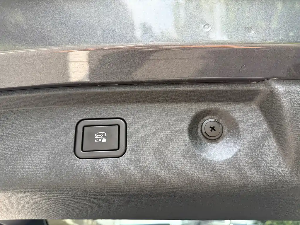 Changan CS75 PLUS — фото 20