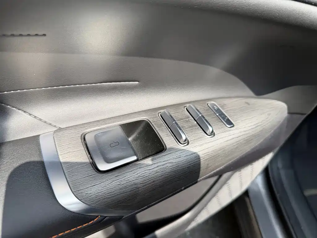 Changan CS75 PLUS — фото 24