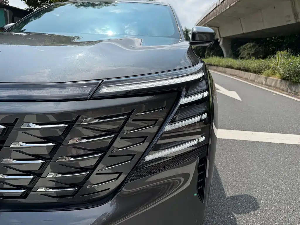 Changan CS75 PLUS — фото 4