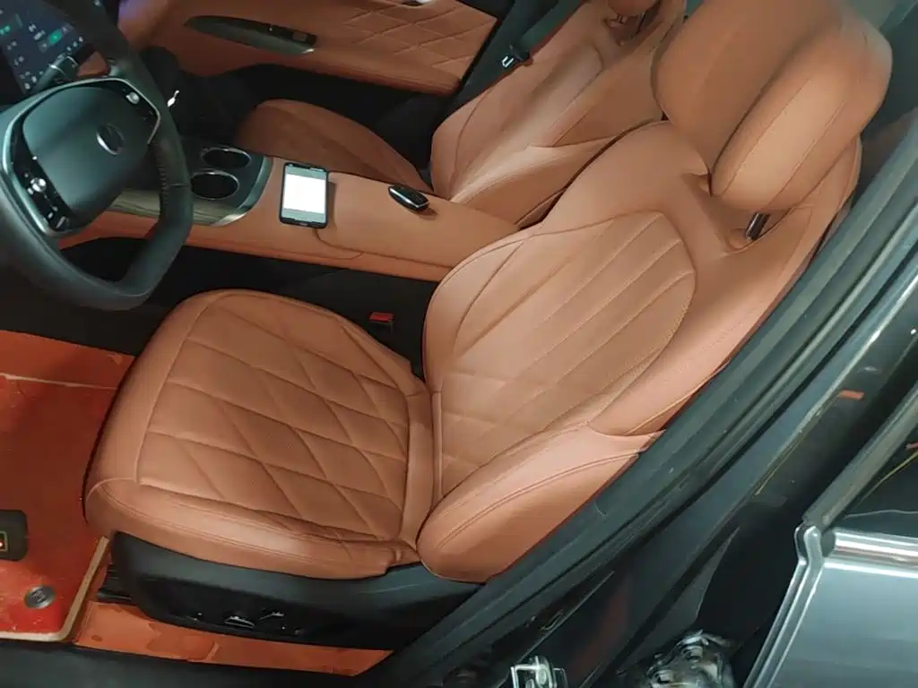 Changan CS75 PLUS — фото 15