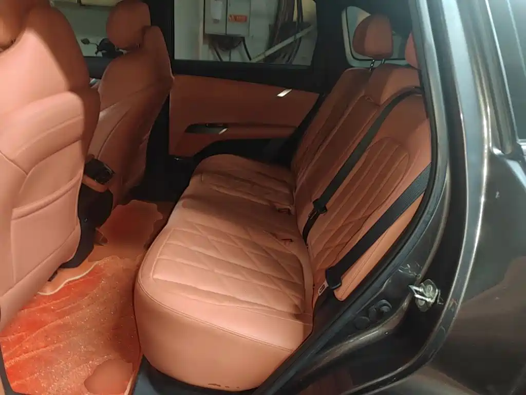 Changan CS75 PLUS — фото 17