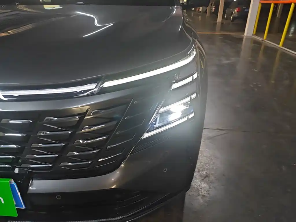 Changan CS75 PLUS — фото 24