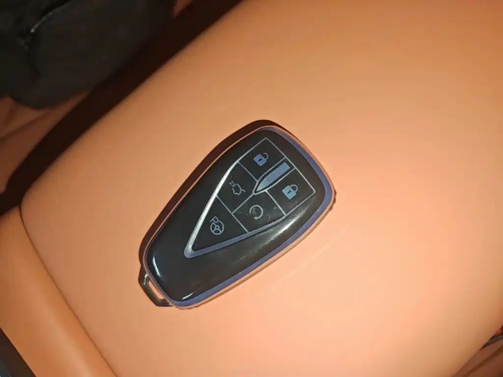 Changan CS75 PLUS — фото 9