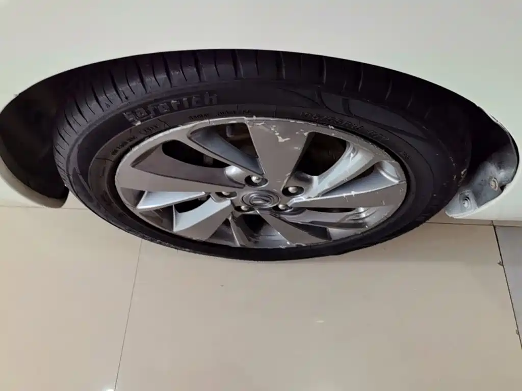 Changan Eado DT — фото 23