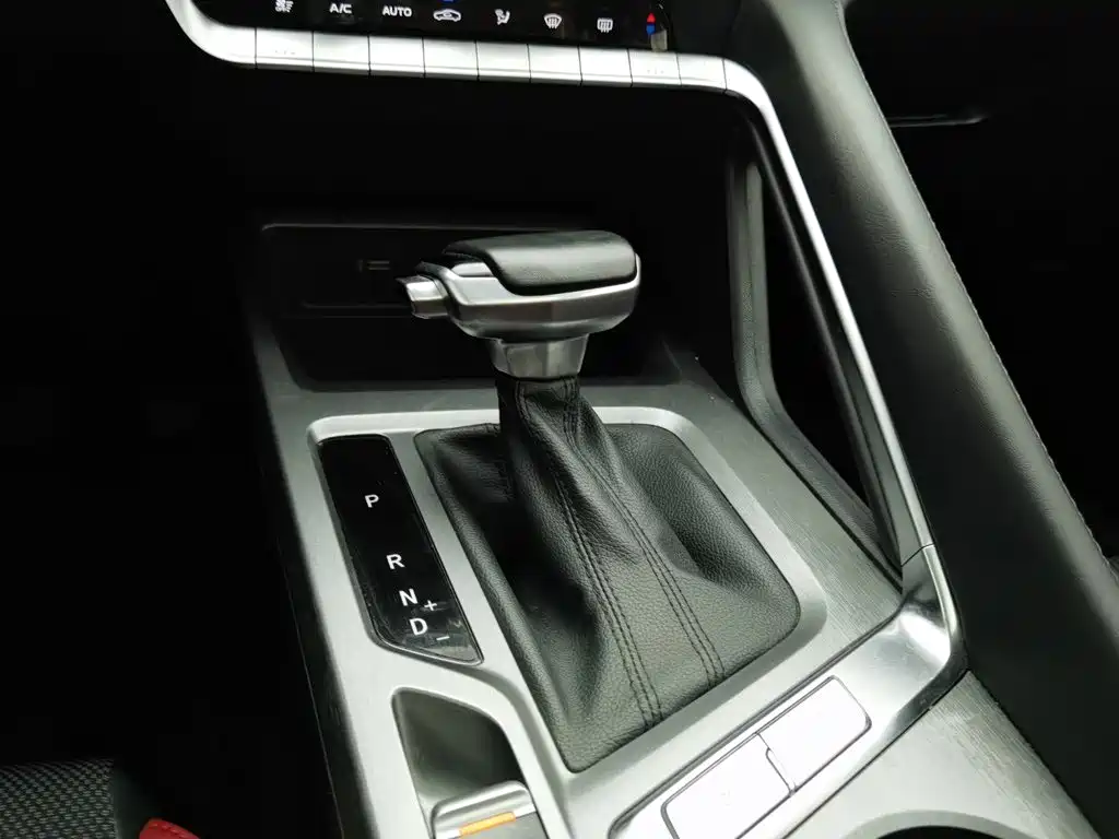 Changan CS35PLUS — фото 13