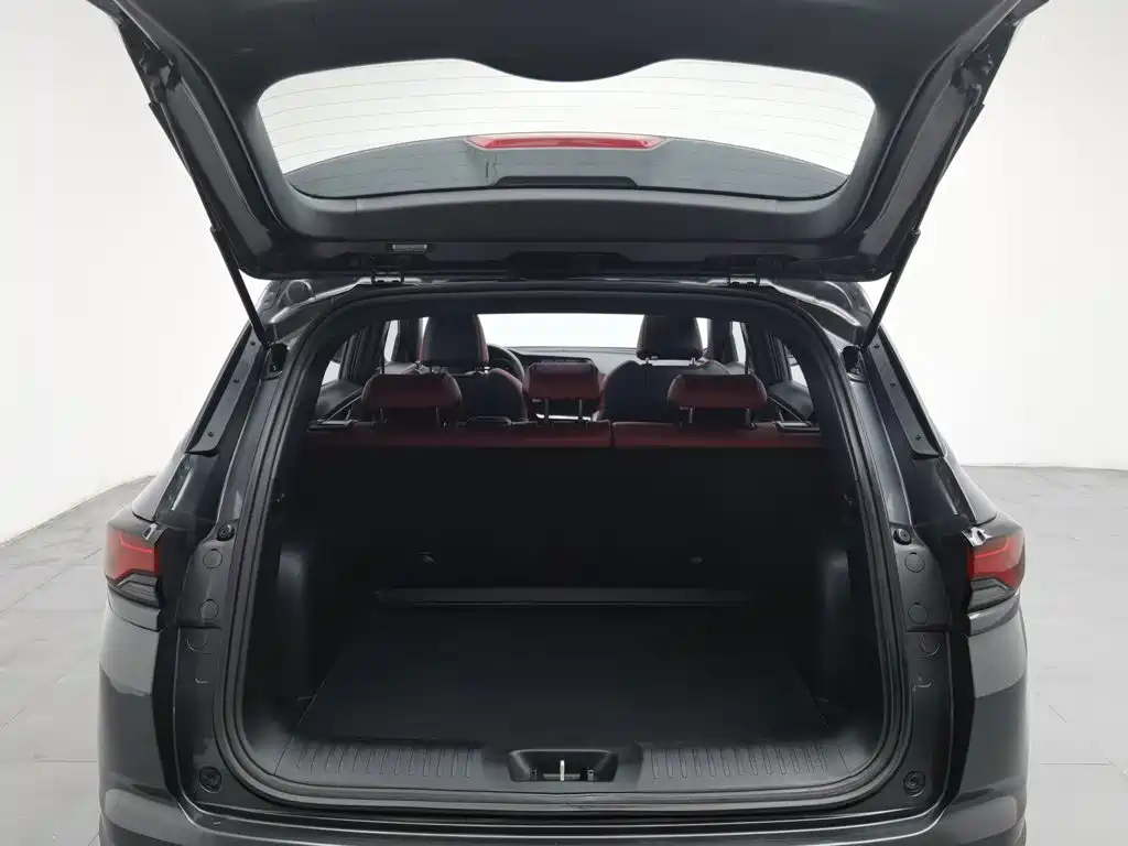 Changan CS35PLUS — фото 16