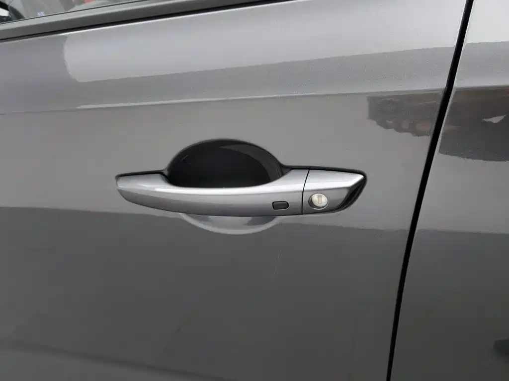 Changan CS35PLUS — фото 18