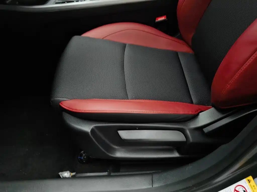 Changan CS35PLUS — фото 20