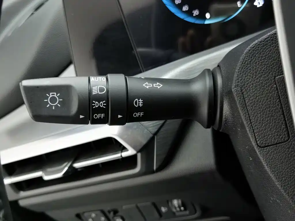 Changan CS35PLUS — фото 21