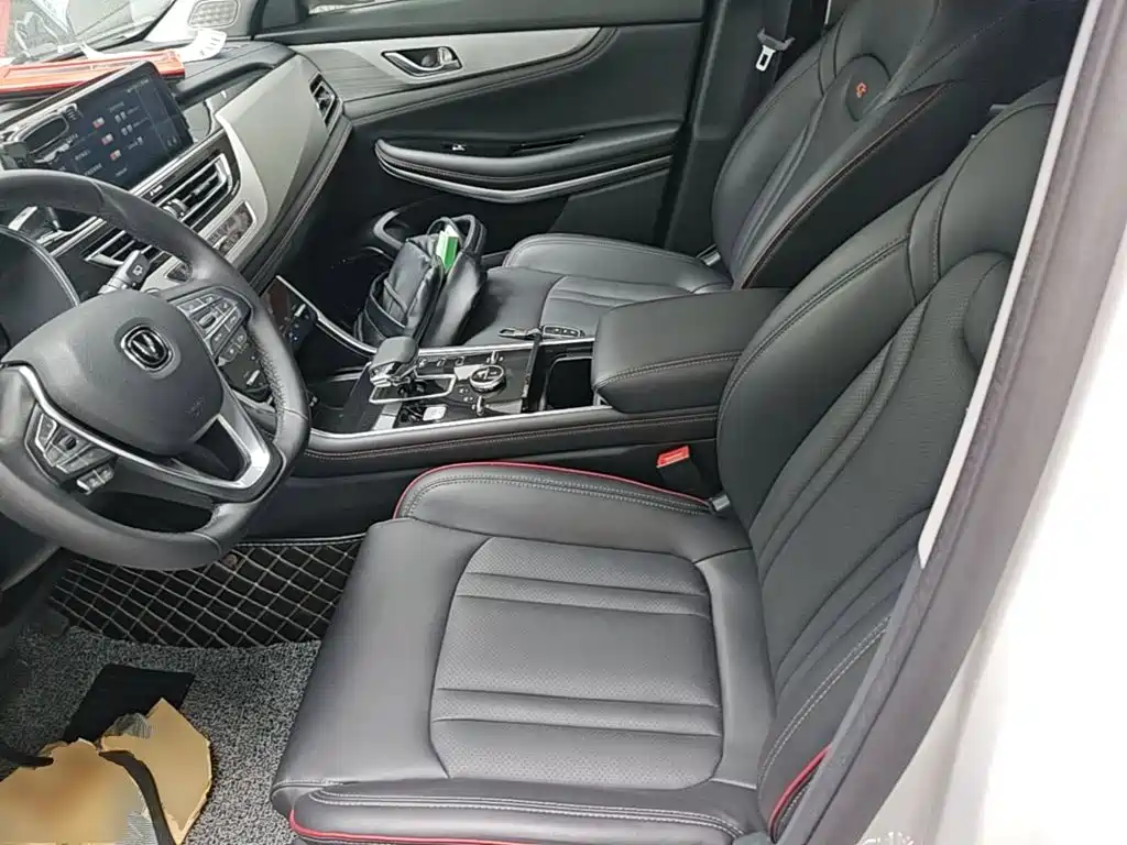 Changan CS75 New Energy — фото 15