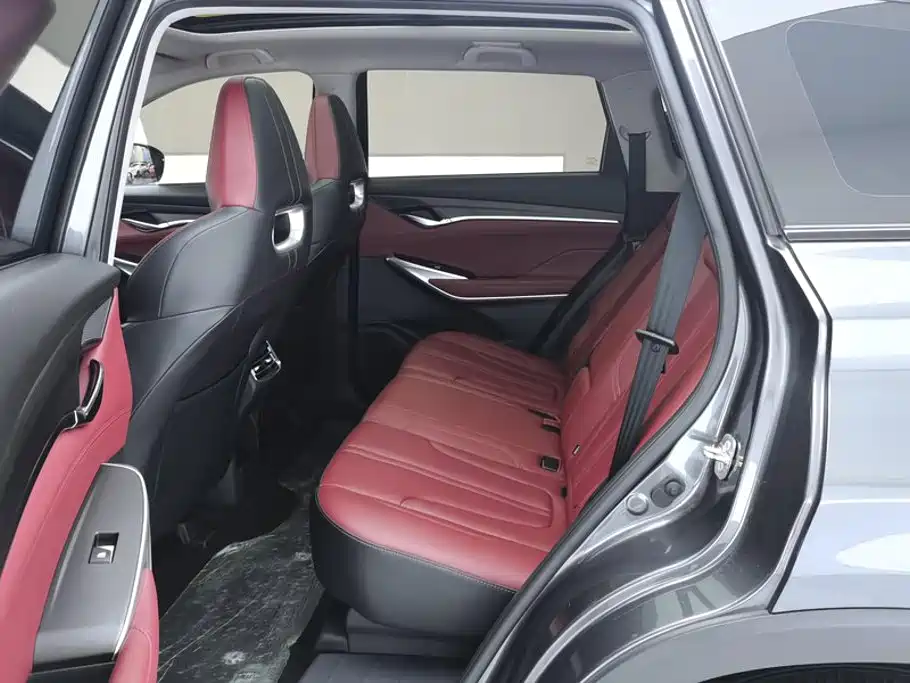 Changan CS75 PLUS — фото 11