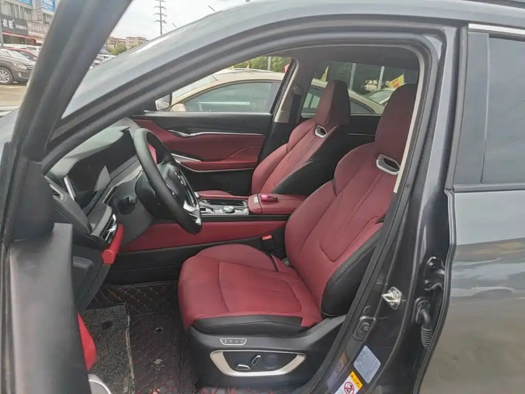 Changan CS75 PLUS — фото 15
