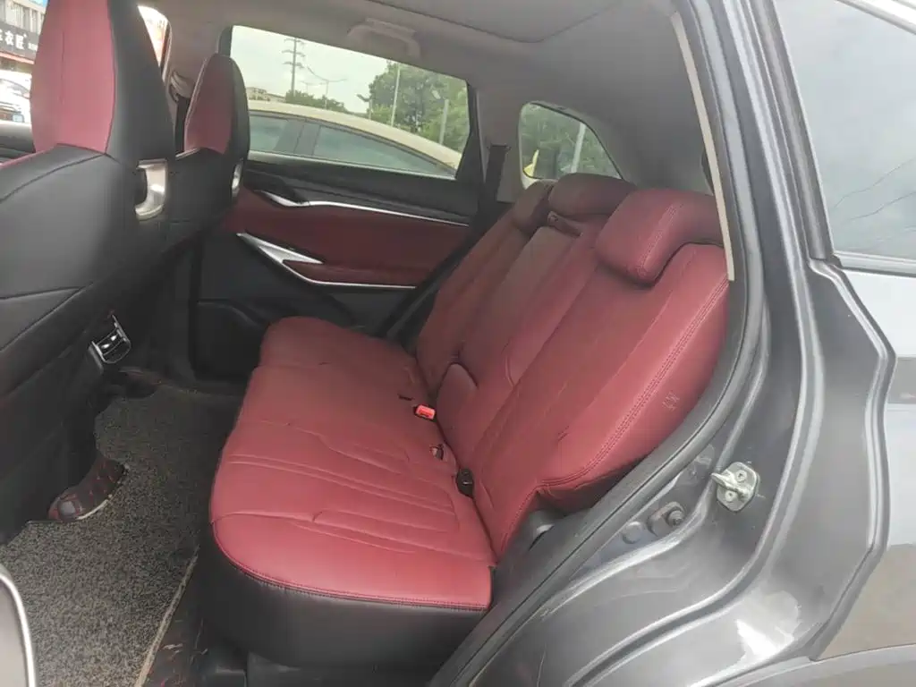 Changan CS75 PLUS — фото 17